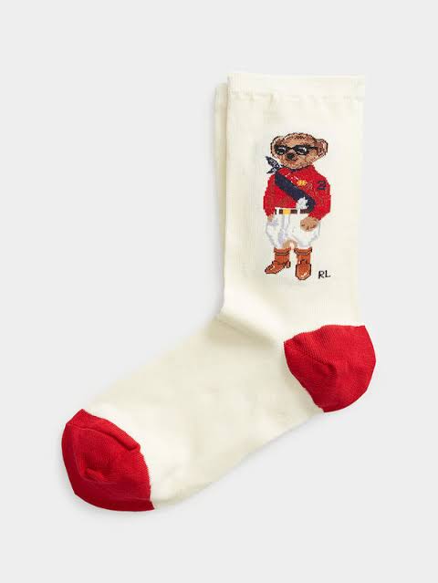 USPA Funky Socks SC047