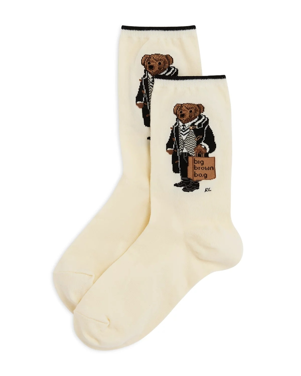 Bear full Funky Socks BB101