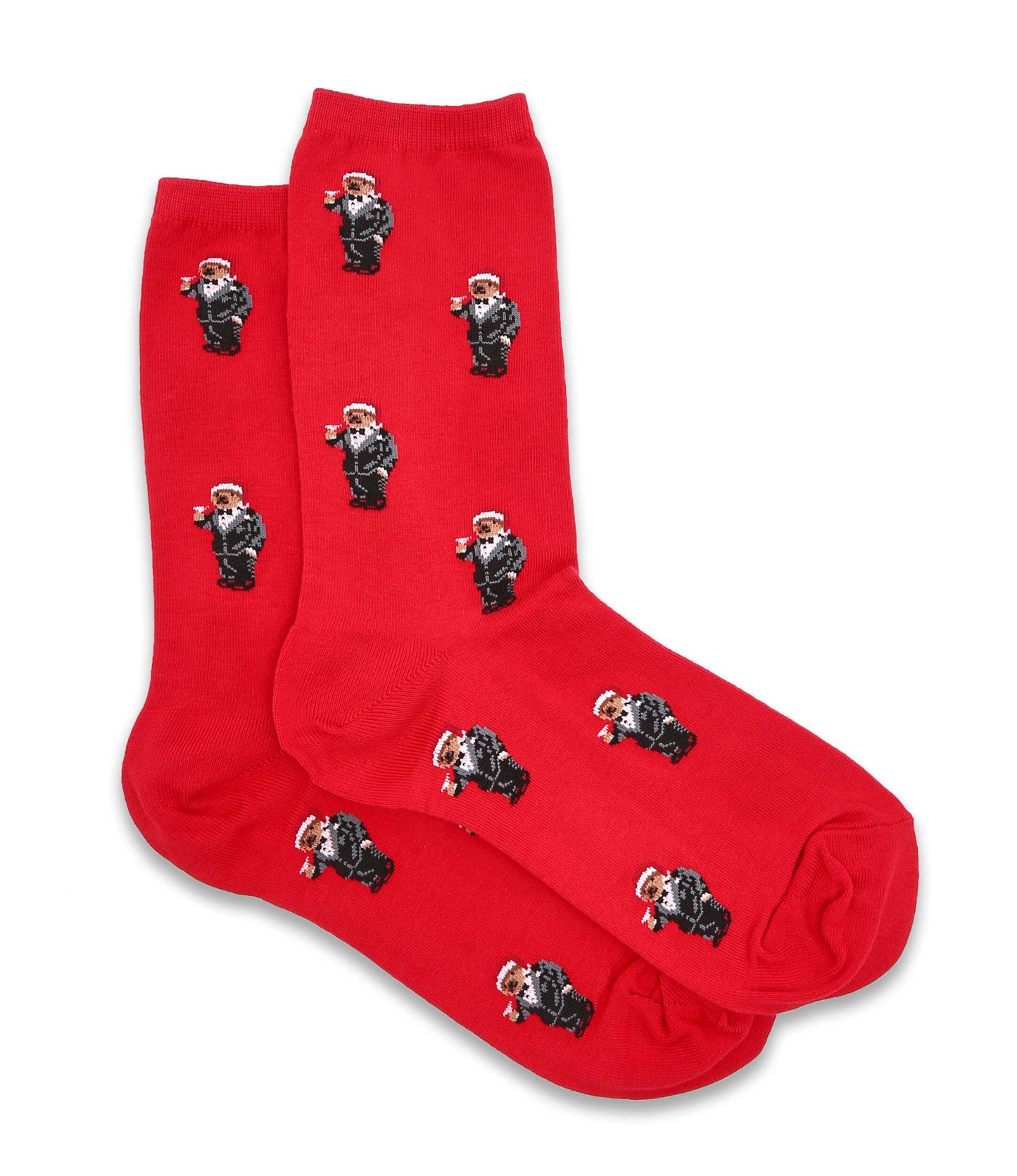 Redish USPA Socks - SC95