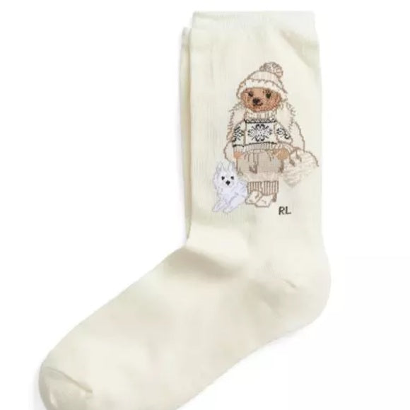 USPA Funky Socks 985