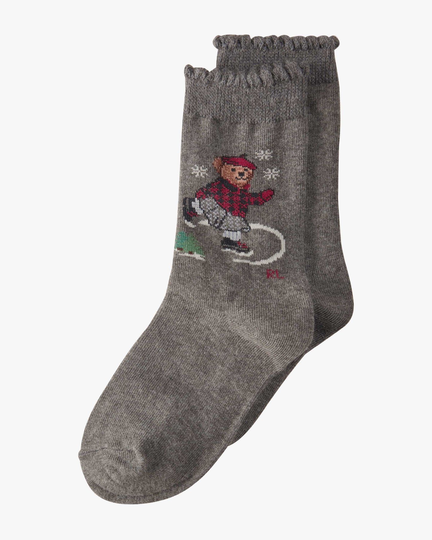 Bear Funky Socks SC204