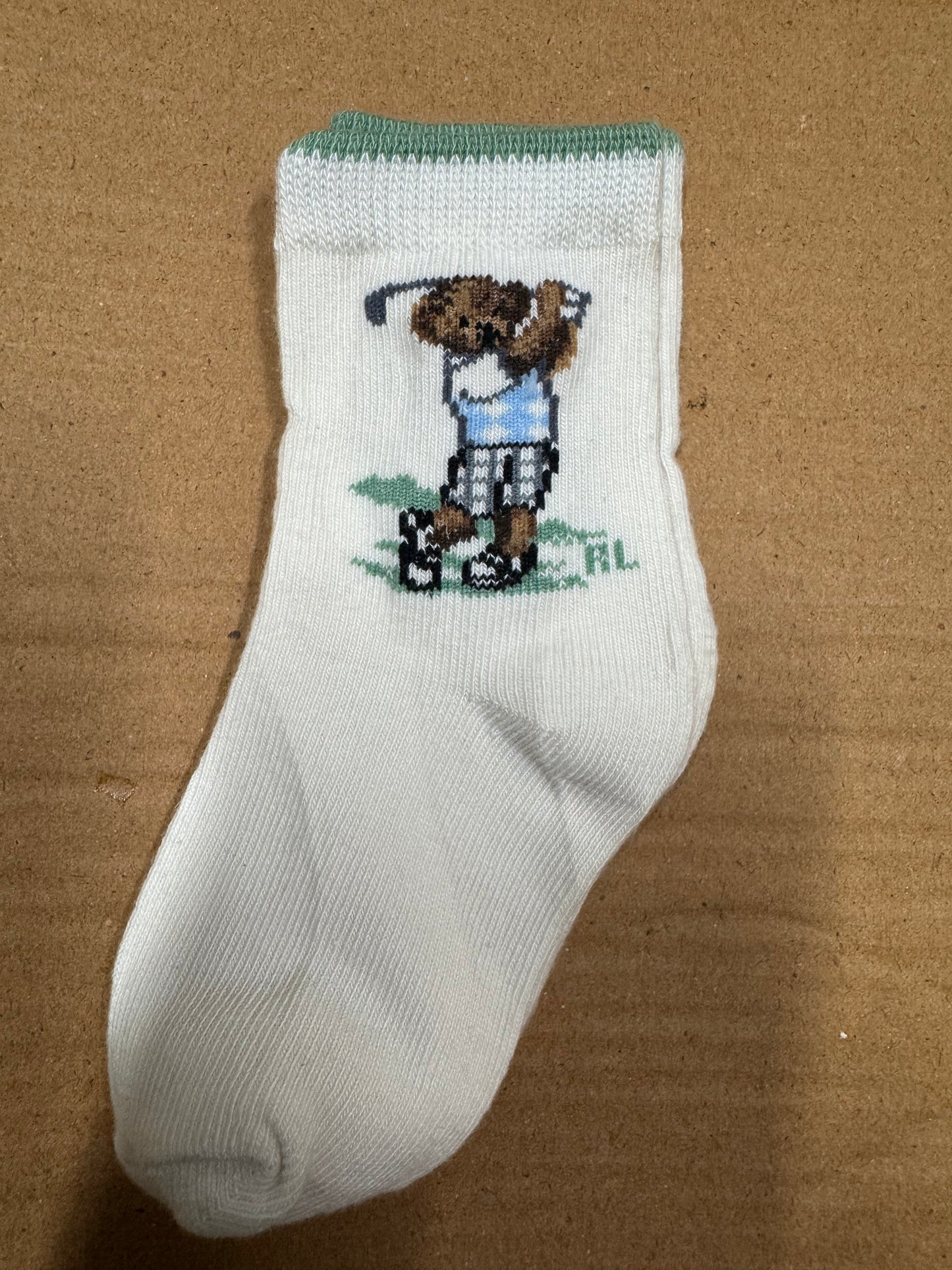 USPA 3 Kids sc73 Socks (3-8 Years)