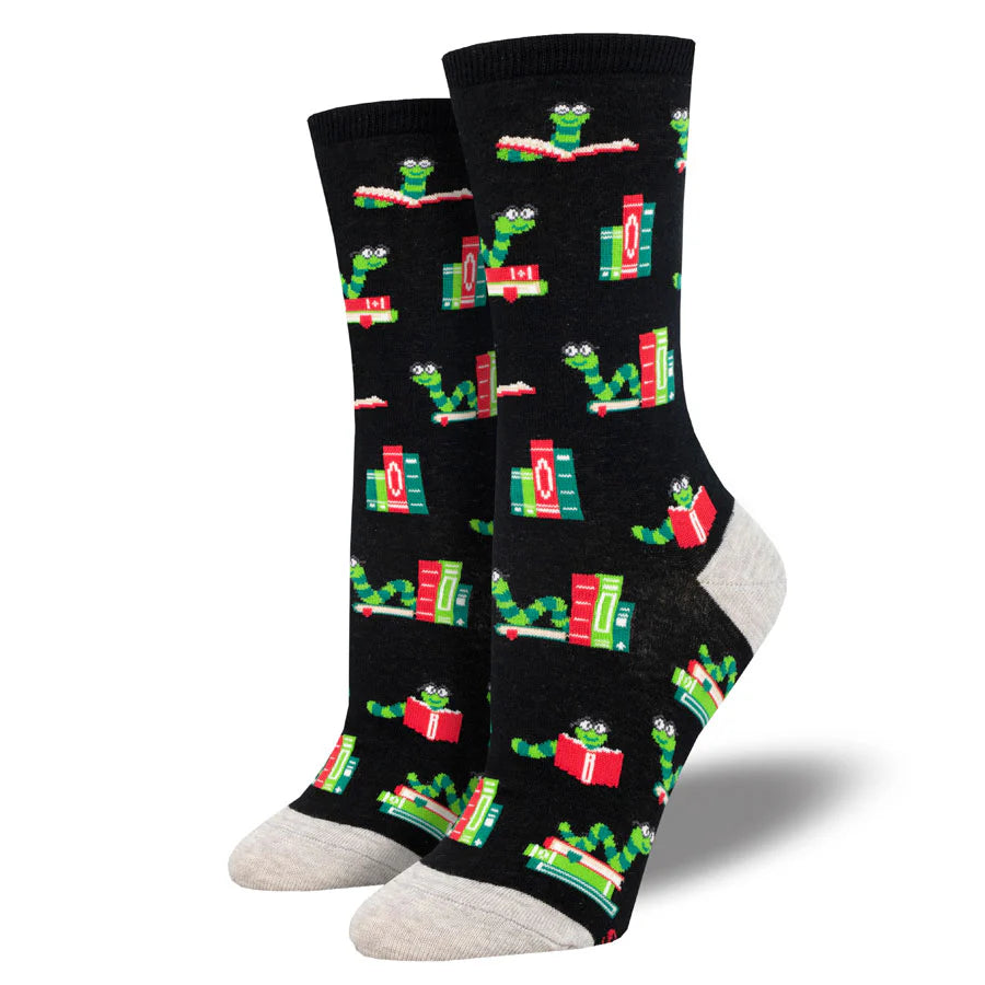 Multi Funky Socks 22