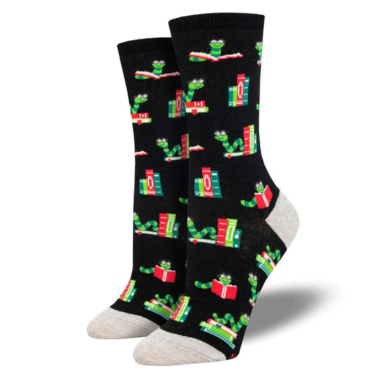 Multi Funky Socks 22