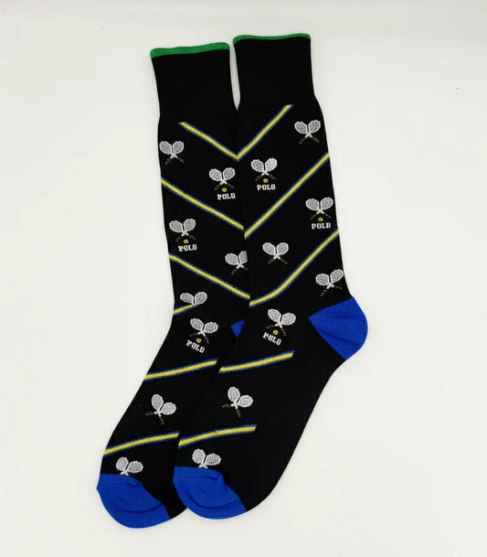 USPA Funky Socks SC114