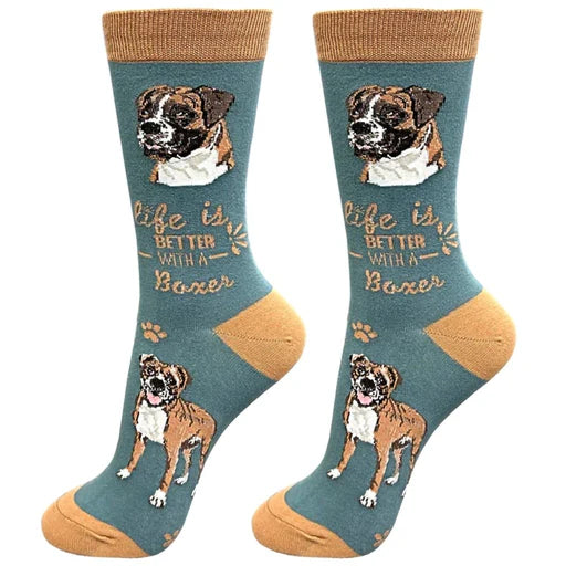 PP Funky Socks