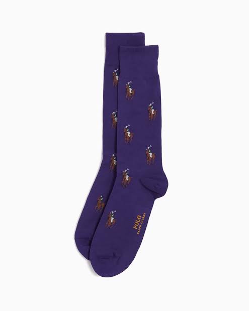USPA Funky socks SC727