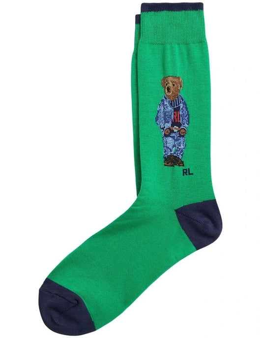USPA Funky Socks SC095
