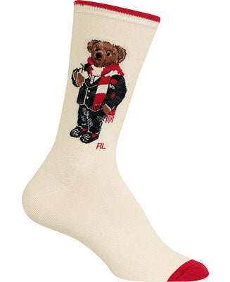 USPA funky socks 126