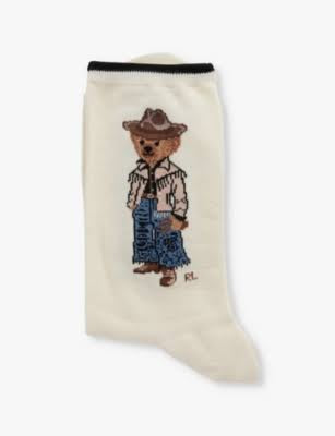 USPA funky socks SC735