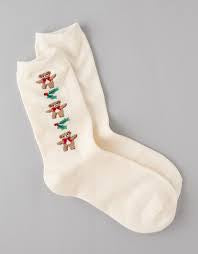 USPA Funky Socks SC123