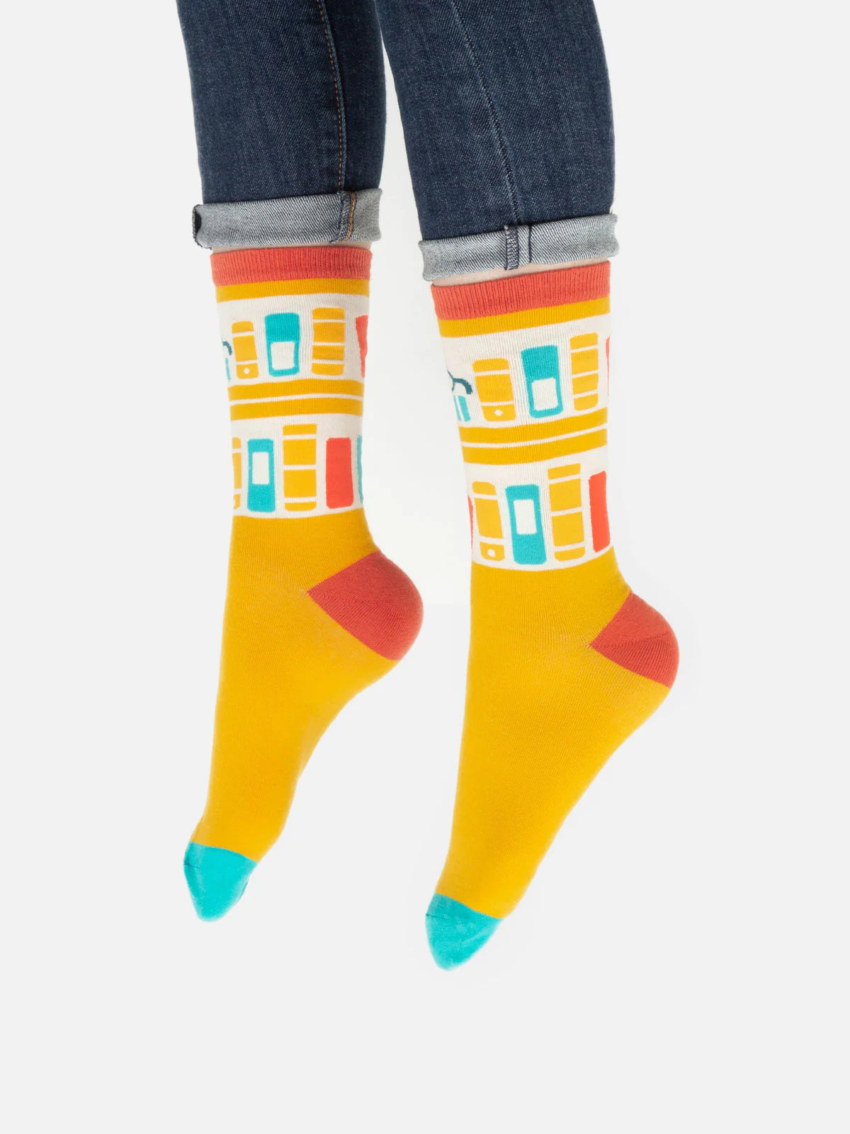 Nova Funky Socks