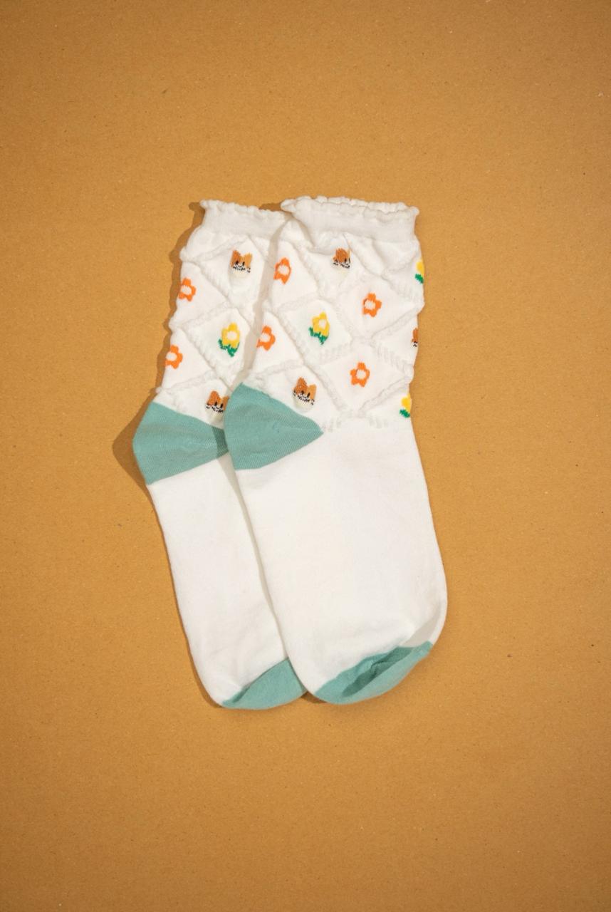 Ming Funky Socks