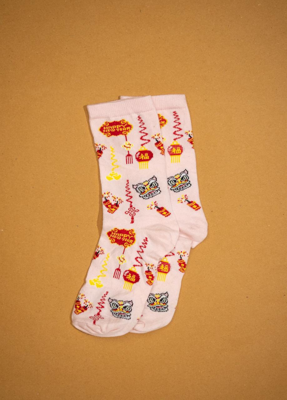 Hotpot Funky Socks