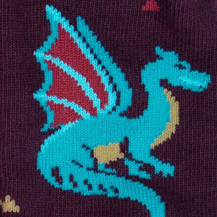 GOT Funky Socks