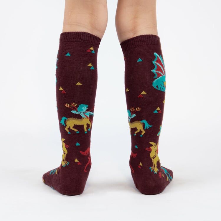 GOT Funky Socks
