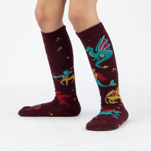 GOT Funky Socks