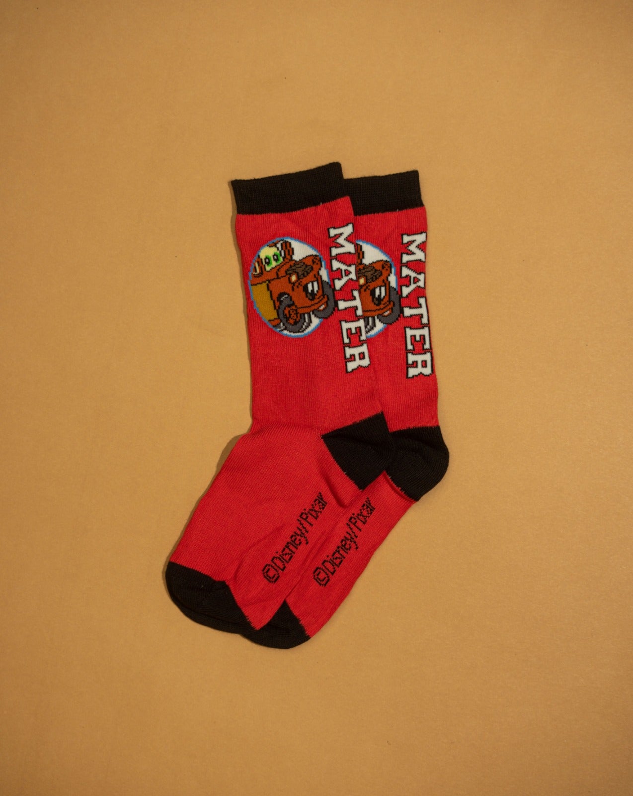 Mater Kids  Funky Socks (8-14 Years)