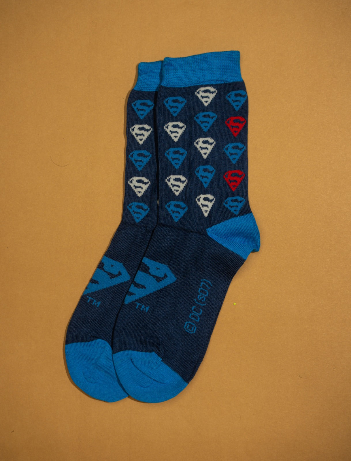 Super Kids Funky Socks (8-14 Years)