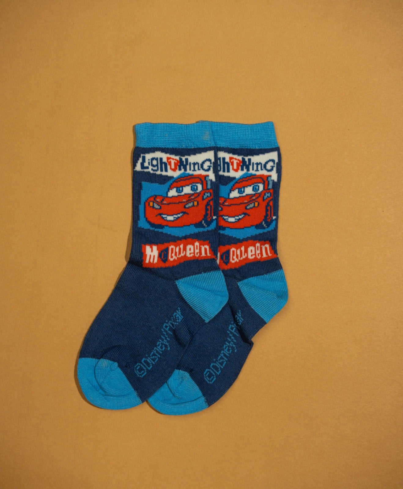 Lightning Kids Funky Socks (8-14 Years)