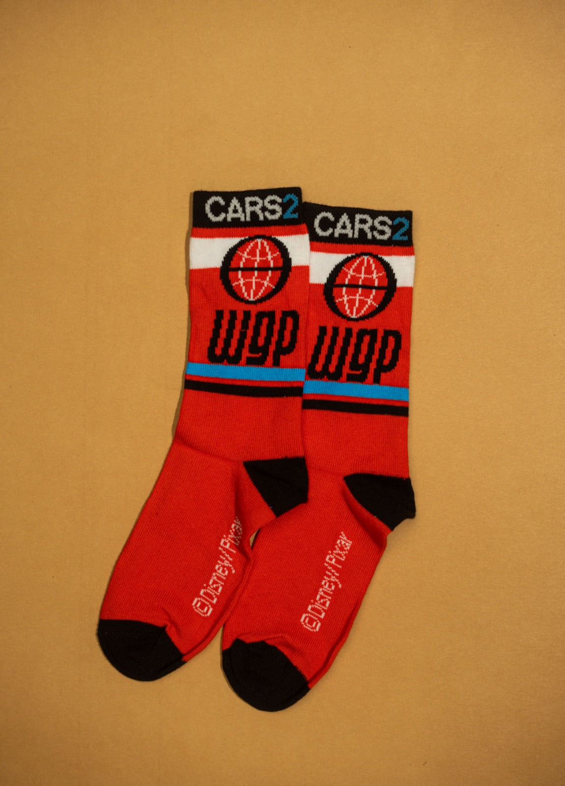 Wrap Kids Funky Socks (8-14 Years)