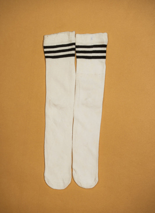 White Lines Kids Funky Socks (8-14 Years)