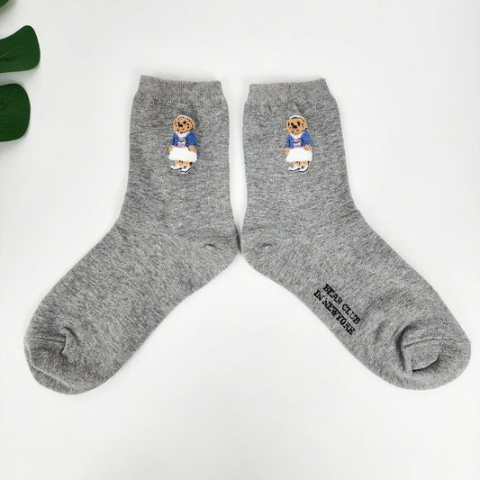 Full Funky Socks SC057