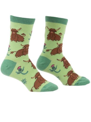 Funky premium socks 510
