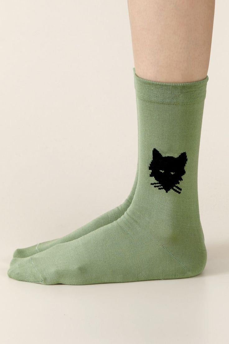 Funky premium socks 502