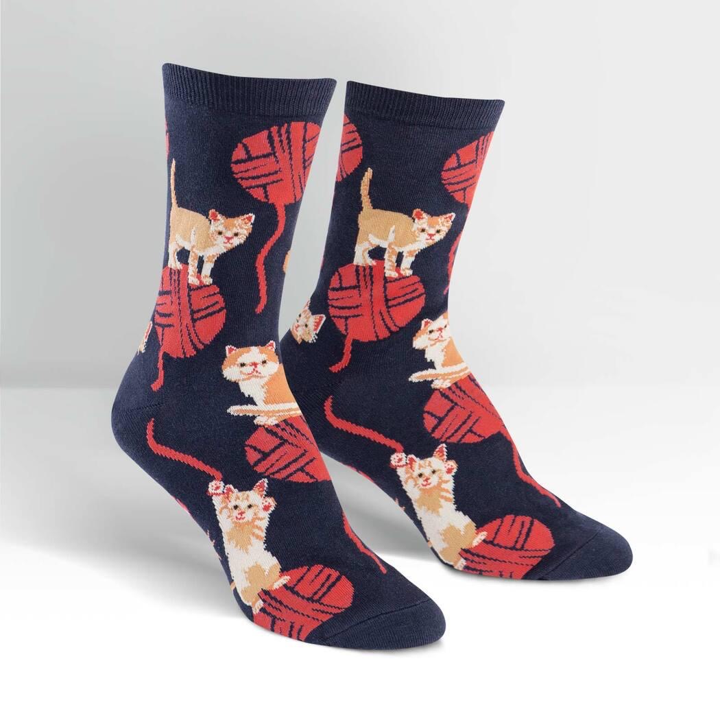 Funky premium socks 504