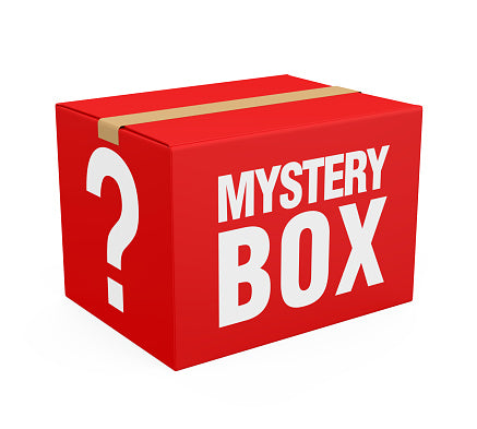 Mystery Box (DISCOUNTED)