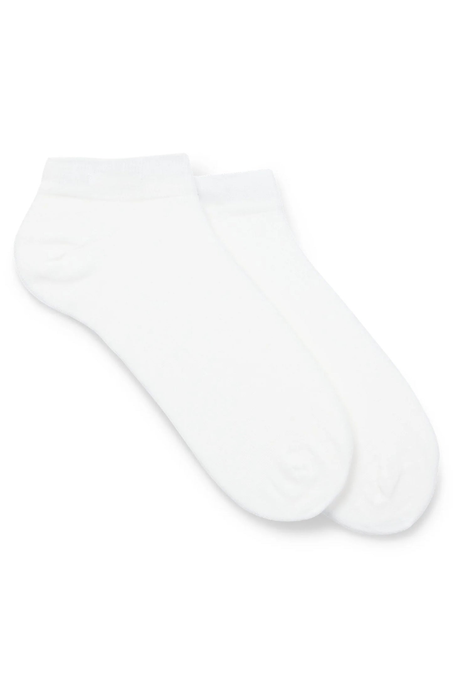 White Ankle Socks – Socks Club